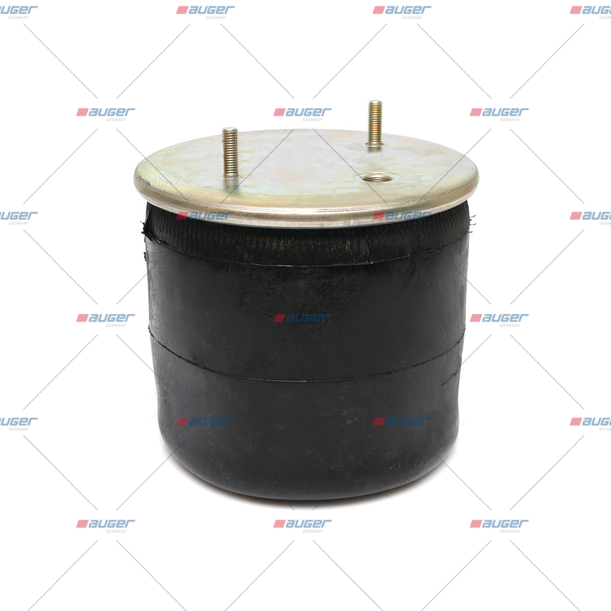 Luftfederbalg, Komp. Typ mit Kunst.Kolb.